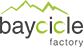 mobiles Logo baycicle.de